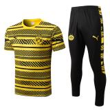 Camiseta + Pantalones Borussia Dortmund 2022/23
