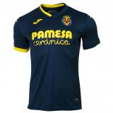 Villarreal 2ª Equipacion 2020/21