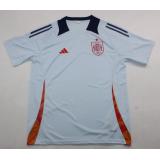 Camiseta Entrenamiento España 2024