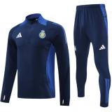 Chándal Al-Nassr 2024/25 (Blue)