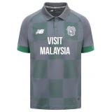 Cardiff City 2a Equipación 2024/25