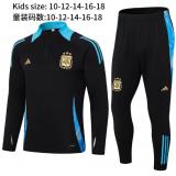 Chándal Argentina 2024 - NIÑOS