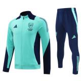 Chándal Arsenal 2024/25 (Azul)