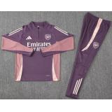 Chándal Arsenal 2024/25 (Purple)