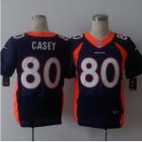 Casey, Denver Broncos