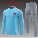 Chándal Atlético Madrid 2024/25 - NIÑOS