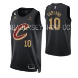Darius Garland, Cleveland Cavaliers - Statement