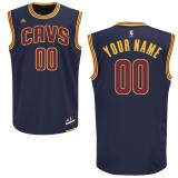 Cleveland Cavaliers [Navy] - PERSONALIZABLE