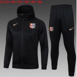 Chándal FC Barcelona 2024/25 (125th) - NIÑOS