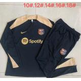 Chándal FC Barcelona 2024/25 (Colour) - NIÑOS
