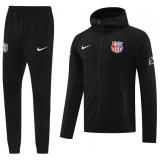 Chándal con capucha FC Barcelona 2024/25 (125th)