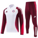 Chándal Bayern Munich 2024/25 (White II)