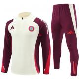 Chándal Bayern Munich 2024/25 (White)