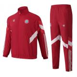 Chándal Bayern Munich 2024/25 (Klassiker Wind)