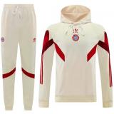 Chándal Bayern Munich 2024/25 (White Klassiker)