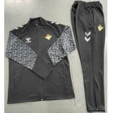 Chándal Real Betis 2024/25 (Black)