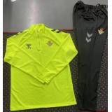 Chándal Real Betis 2024/25 (Yellow)