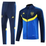 Chandal Boca Juniors 2024/25