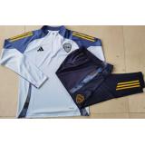 Chandal Boca Juniors 2024/25 (White)