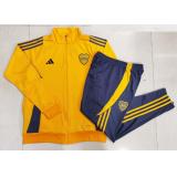 Chandal Boca Juniors 2024/25 (Yellow)