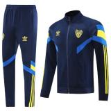 Chandal Boca Juniors 2024/25 (Dark)
