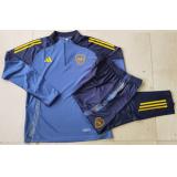 Chandal Boca Juniors 2024/25 (Azul)