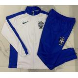 Chándal Brasil 2024 (White)