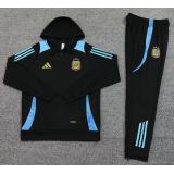 Chándal con capucha Argentina 2024/25