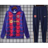 Chándal con capucha FC Barcelona 2024/25 (Style)