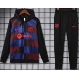 Chándal con capucha FC Barcelona 2024/25 (Colour)