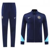 Chándal Chelsea 2024/25 (Oscuro)