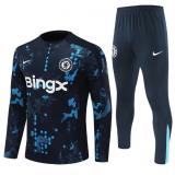 Chándal Chelsea 2024/25 (Dark Blue)