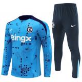 Chándal Chelsea 2024/25 (Blue)