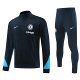 Chándal Chelsea 2024/25 (Dark)