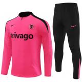 Chándal Chelsea 2024/25 (Pink)