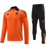 Chándal Colombia 2024 (Orange)