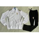 Chándal Cordoba 2024/25 (White)