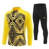 Chándal Borussia Dortmund 2024/25 (Amarillo)