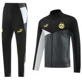 Chándal Borussia Dortmund 2024/25 (Grey)