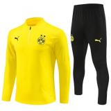 Chándal Borussia Dortmund 2024/25 (Yellow)