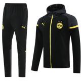 Chándal con capucha Borussia Dortmund 2024/25