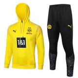 Chándal con capucha Borussia Dortmund 2024/25 (Yellow)