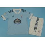 Celta de Vigo 1a Equipación 2020/21 - NIÑOS