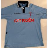 Celta de Vigo 1a Equipación 1997/99