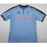 Celta de Vigo 1a Equipación 1999/00