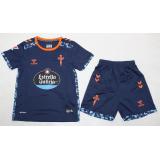 Celta 2a Equipación 2024/25 - NIÑOS