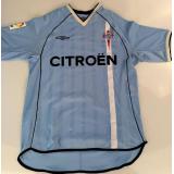 Celta de Vigo 1a Equipación 2001/03