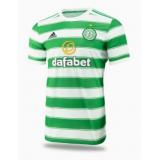 Celtic Glasgow 1a Equipación 2021/22