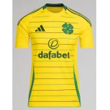 Celtic Glasgow 2a Equipación 2024/25