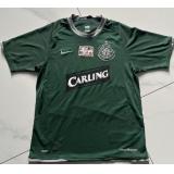 Celtic Equipación "UCL" 2006/07